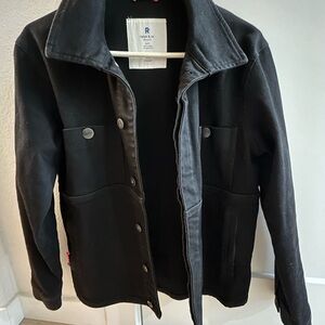 Ripton Women's Hiko Denim Jacket